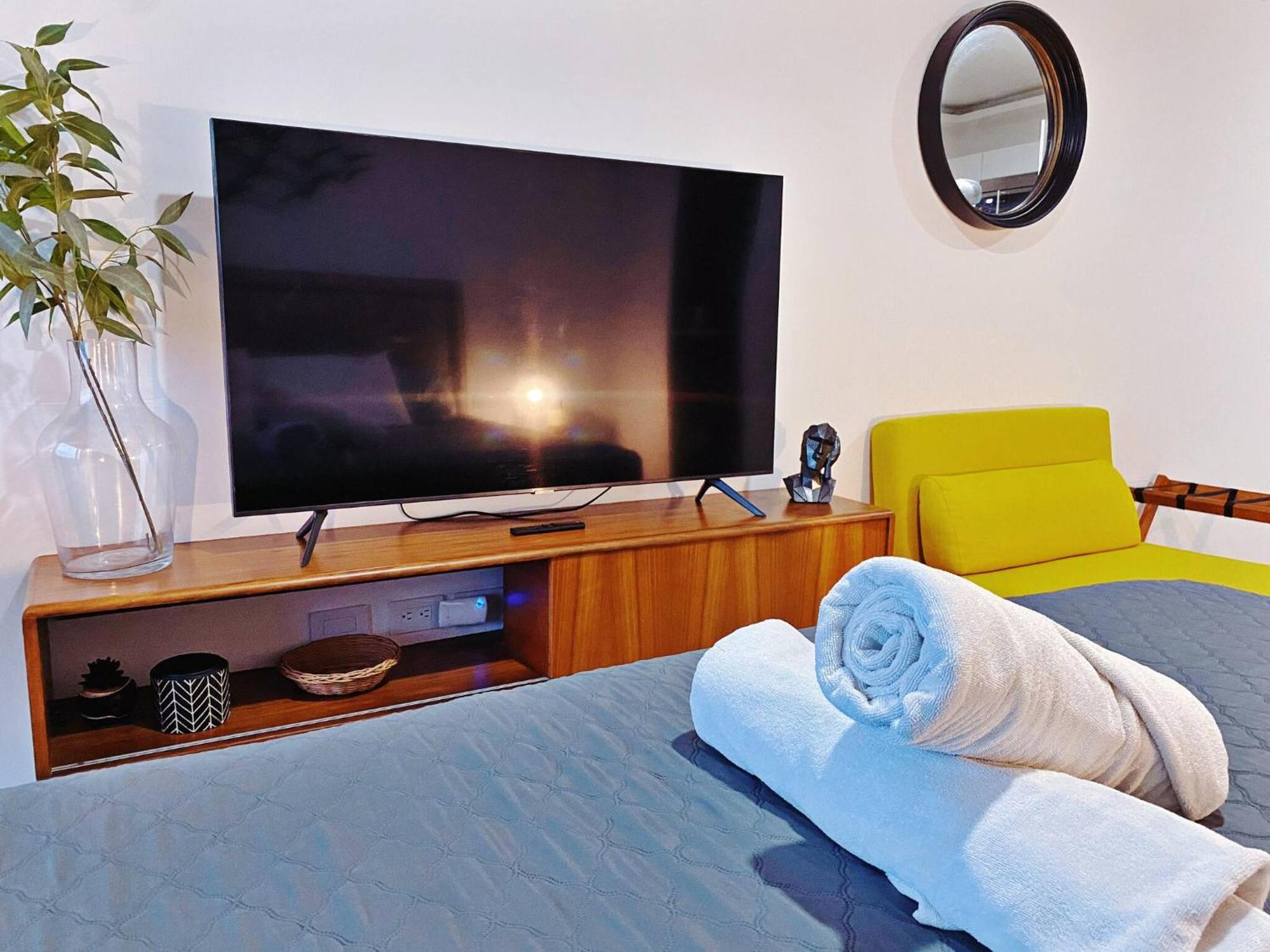 Ocean View En 4th Piso, Enseguida De 5ta Ave Apartamento Playa del Carmen